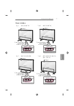 Preview for 239 page of LG 47LB63 Series Owner'S Manual