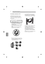 Preview for 242 page of LG 47LB63 Series Owner'S Manual