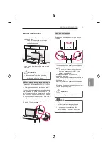 Preview for 243 page of LG 47LB63 Series Owner'S Manual