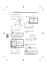 Preview for 246 page of LG 47LB63 Series Owner'S Manual