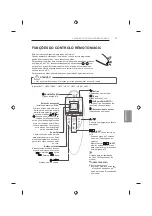 Preview for 249 page of LG 47LB63 Series Owner'S Manual