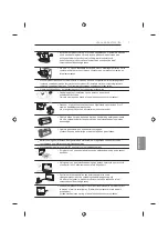 Preview for 261 page of LG 47LB63 Series Owner'S Manual