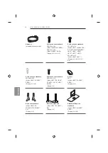 Preview for 268 page of LG 47LB63 Series Owner'S Manual