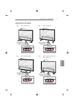 Preview for 271 page of LG 47LB63 Series Owner'S Manual