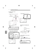 Preview for 278 page of LG 47LB63 Series Owner'S Manual