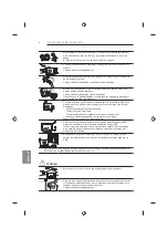 Preview for 292 page of LG 47LB63 Series Owner'S Manual