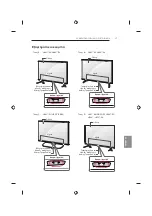 Preview for 303 page of LG 47LB63 Series Owner'S Manual