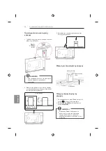 Preview for 310 page of LG 47LB63 Series Owner'S Manual