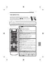 Preview for 311 page of LG 47LB63 Series Owner'S Manual