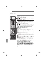 Preview for 312 page of LG 47LB63 Series Owner'S Manual