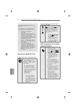 Preview for 314 page of LG 47LB63 Series Owner'S Manual