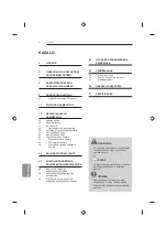 Preview for 320 page of LG 47LB63 Series Owner'S Manual