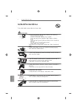 Preview for 322 page of LG 47LB63 Series Owner'S Manual