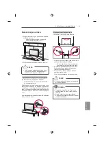 Preview for 339 page of LG 47LB63 Series Owner'S Manual