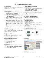 Предварительный просмотр 13 страницы LG 47LB6500 Service Manual