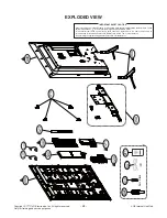 Предварительный просмотр 24 страницы LG 47LB6500 Service Manual