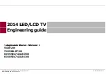 Предварительный просмотр 51 страницы LG 47LB6500 Service Manual