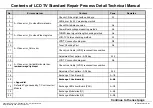 Предварительный просмотр 88 страницы LG 47LB6500 Service Manual