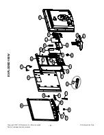 Предварительный просмотр 21 страницы LG 47LB9R Series Service Manual