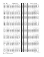 Предварительный просмотр 25 страницы LG 47LB9R Series Service Manual