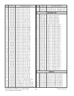 Предварительный просмотр 28 страницы LG 47LB9R Series Service Manual