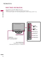 Предварительный просмотр 10 страницы LG 47LBX Owner'S Manual