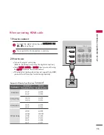 Предварительный просмотр 17 страницы LG 47LBX Owner'S Manual