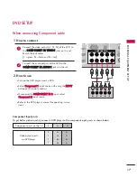 Предварительный просмотр 19 страницы LG 47LBX Owner'S Manual