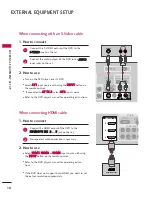 Предварительный просмотр 20 страницы LG 47LBX Owner'S Manual