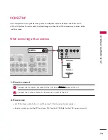 Предварительный просмотр 21 страницы LG 47LBX Owner'S Manual