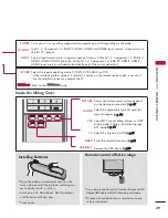 Предварительный просмотр 31 страницы LG 47LBX Owner'S Manual