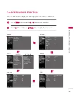 Предварительный просмотр 33 страницы LG 47LBX Owner'S Manual