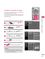 Предварительный просмотр 35 страницы LG 47LBX Owner'S Manual