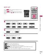 Предварительный просмотр 37 страницы LG 47LBX Owner'S Manual