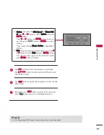 Предварительный просмотр 45 страницы LG 47LBX Owner'S Manual