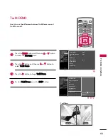 Предварительный просмотр 57 страницы LG 47LBX Owner'S Manual