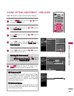 Предварительный просмотр 61 страницы LG 47LBX Owner'S Manual