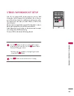 Предварительный просмотр 63 страницы LG 47LBX Owner'S Manual