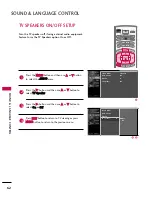 Предварительный просмотр 64 страницы LG 47LBX Owner'S Manual