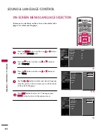 Предварительный просмотр 66 страницы LG 47LBX Owner'S Manual