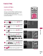 Предварительный просмотр 71 страницы LG 47LBX Owner'S Manual