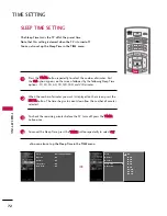 Предварительный просмотр 74 страницы LG 47LBX Owner'S Manual