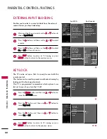 Предварительный просмотр 82 страницы LG 47LBX Owner'S Manual