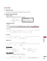 Предварительный просмотр 91 страницы LG 47LBX Owner'S Manual