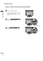 Предварительный просмотр 12 страницы LG 47LC70ED-CA Owner'S Manual