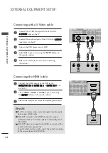 Предварительный просмотр 18 страницы LG 47LC70ED-CA Owner'S Manual