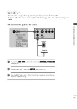 Предварительный просмотр 19 страницы LG 47LC70ED-CA Owner'S Manual