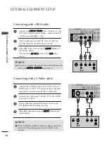 Предварительный просмотр 20 страницы LG 47LC70ED-CA Owner'S Manual