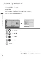 Предварительный просмотр 26 страницы LG 47LC70ED-CA Owner'S Manual