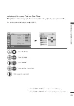 Предварительный просмотр 27 страницы LG 47LC70ED-CA Owner'S Manual